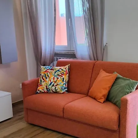 Apartment Bellavista *