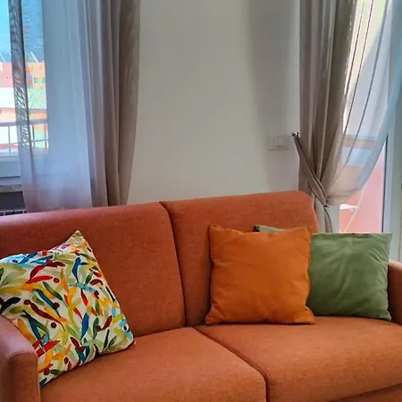 Bellavista Apartment Pisa