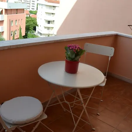Bellavista * Pise
