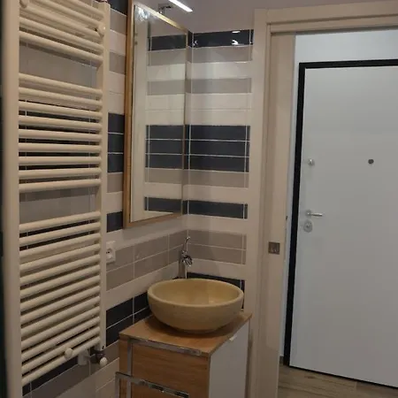 Bellavista Appartement Pise