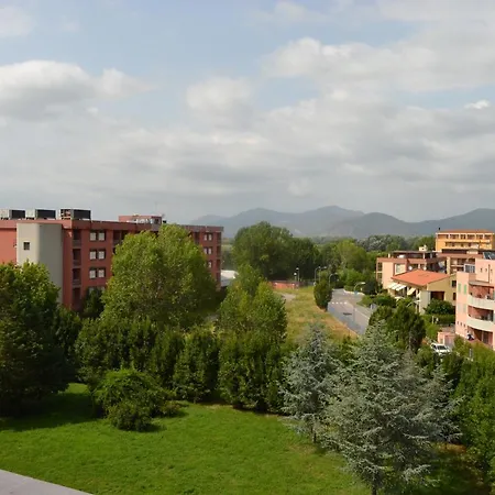 Appartement Bellavista *